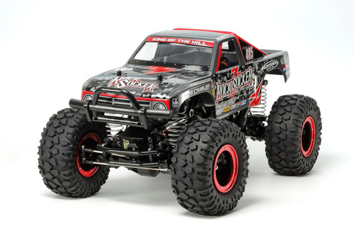Tamiya kits rock socker - rock,