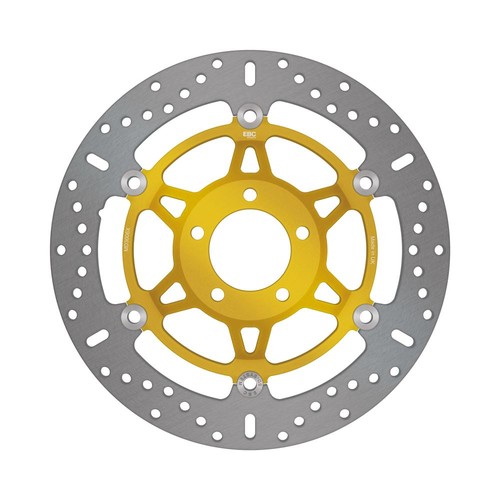 Ebc steel float brake - ebc,