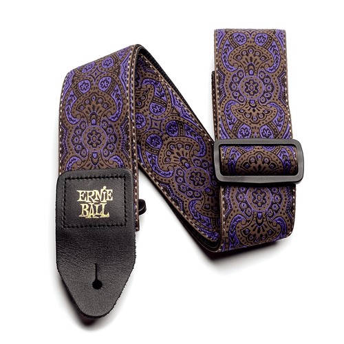 Ernie ball purple - ernie,
