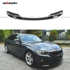 FRONT SPLITTER LIP SPOILER