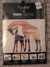 Anchor Maia Collection counted