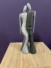 VTG MGM Stone And Chrome