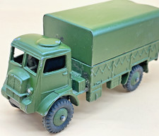 Dinky Toys 623 Bedford QL Army