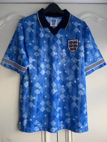 England 1990 world cup third - england,