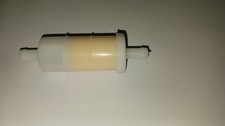 OMC,MERCURY,YAMAHA  OUTBOARD ENGINE INLINE FUEL FILTER.BRAND NEW UNUSED
