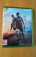Mindseye, Xbox Series X -  MINT