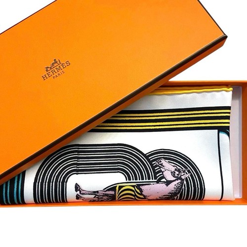 Hermes petit carre garde - petit, 45