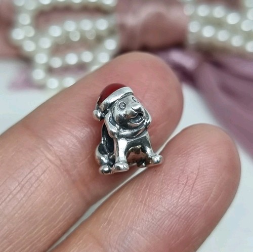 Genuine pandora christmas red - pandora,