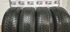 235/60 R18 Dunlop 107V Winter