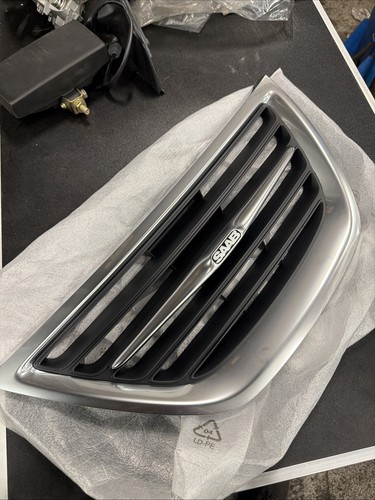 Saab front grill - 9-3, 93