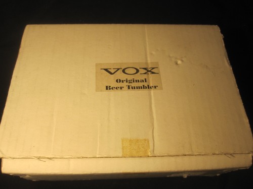 Vox original ceramic milk - ceramic,