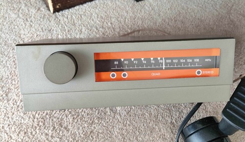Quad fm3 stereo - quad,