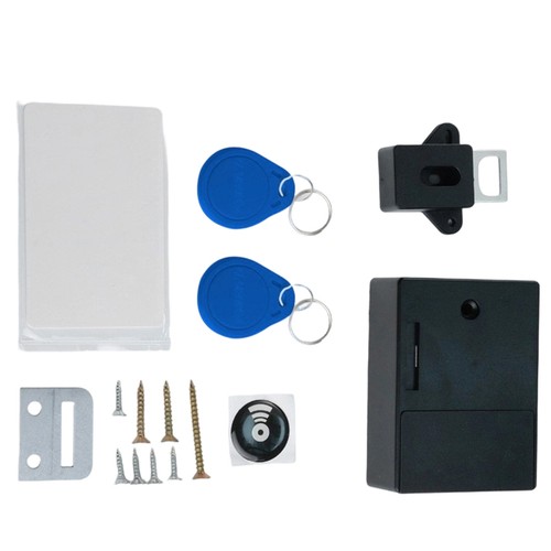 Rfid digital lock for - rfid,