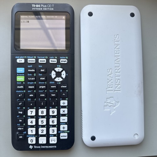 Texas instruments plus - instruments,