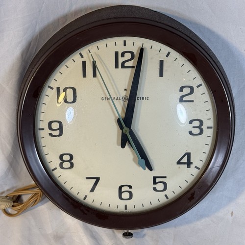 General electric vintage - general,