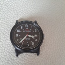Timex Men's Expedition Camper