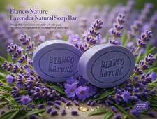 Handmade Natural Care Organic
