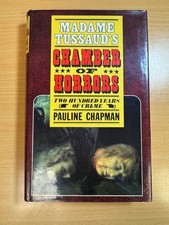 Madame tussaud chamber of - madame,