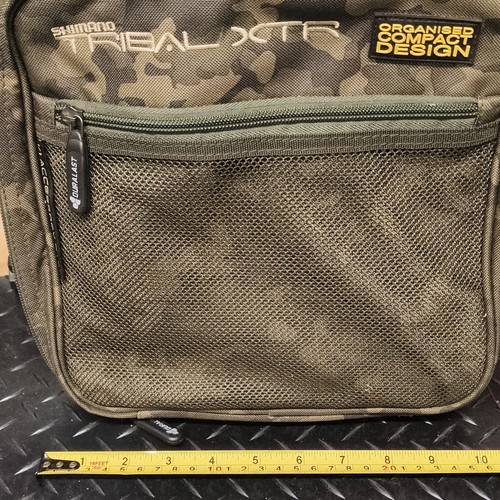 Shimano tribal xtr compact - tribal,