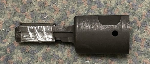 K98 bayo lug - bayo,