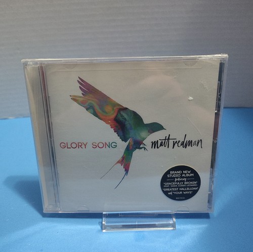 Glory song matt - song, redman