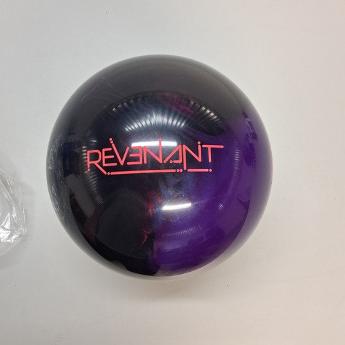 Storm revenant bowling ball - ,