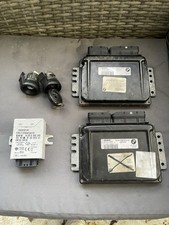 BMW MINI R50 R52 2001-2006 ECU