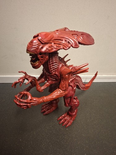 Lanard xenomorph red - xenomorph,