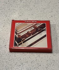 The Beatles Red Album Cd 1993