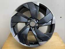 1 x NISSAN X TRAIL MK4 T33 18"