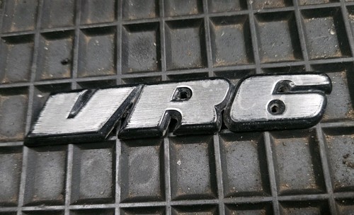 Corrado vr6 oem rear - 92-96,