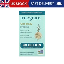 True Grace, One Daily