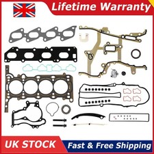 HEAD GASKET SET BOLT TIMING