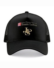 JPS Team Lotus John Player