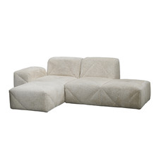 Moooi BFF Sofa Chaise Lounge