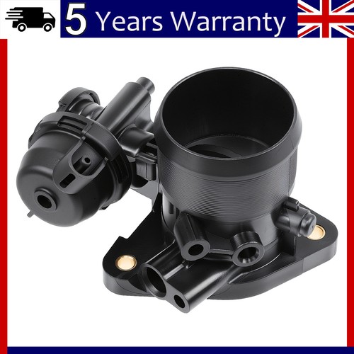 Throttle body electric for - throttle,