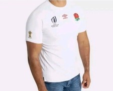England Rugby Men’s World