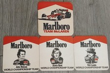 4× Extremely Rare Banned 70s