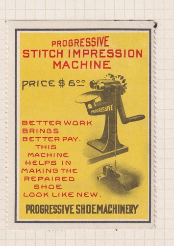 Usc479 usa c1920s progressive - usa,
