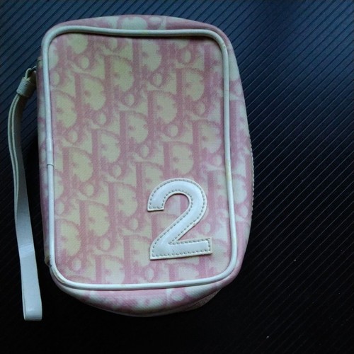 Christian dior bag - dior, trotter
