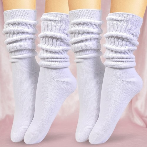 Hot feet women slouch socks - feet, women's