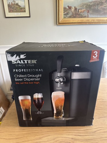 Salter ek4919 professional - salter,