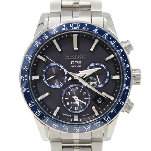 Used seiko astron sbxc001 5x53 - astron,