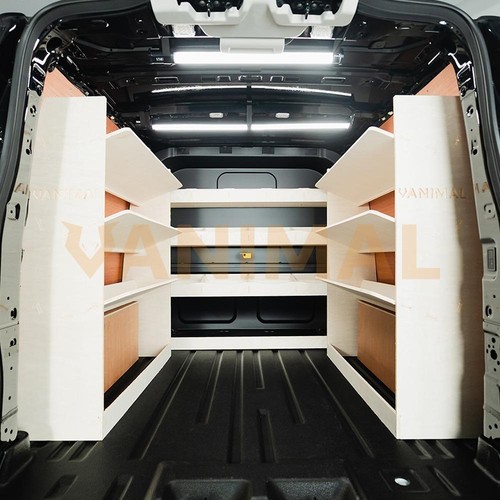 Transporter kombi lwb - transporter,