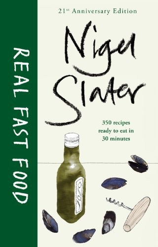Real fast food - real, by