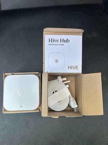 Hive hub nano - nano, hub600