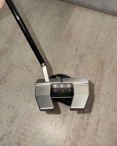 Scotty cameron phantom - scotty,