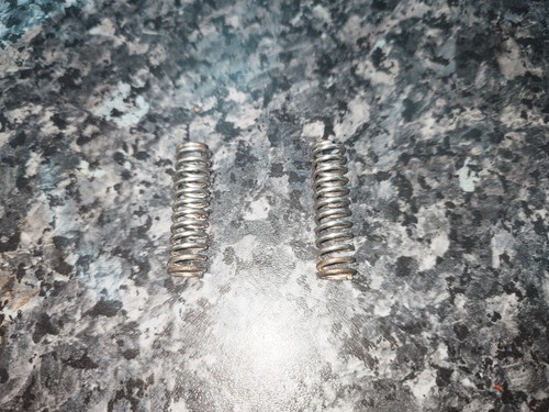 Springs for smart roadster - for,