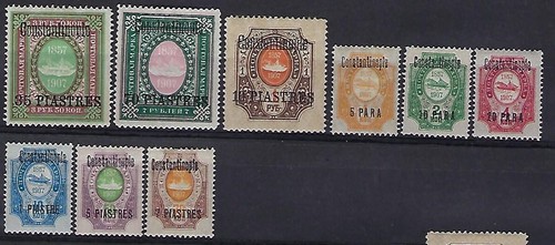Russia empire 1909 - russia/empire,1909,, sc#
