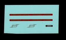 CORGI 1120 MIDLAND RED COACH